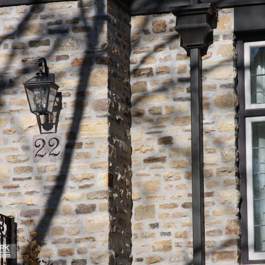 Masonry Facade Toronto Contractor