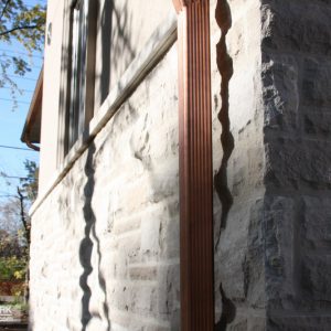 CH Stonework stone masonry contractor Toronto-9977 Stone Facade Toronto