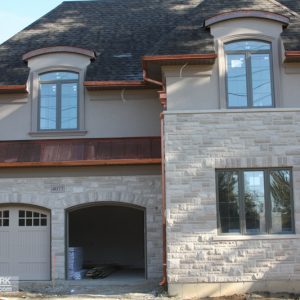 CH Stonework stone masonry contractor Toronto-9987 Stone Facade Toronto