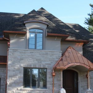 CH Stonework stone masonry contractor Toronto-9989 Stone Facade Toronto