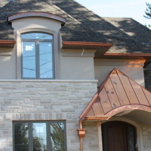 CH Stonework stone masonry contractor Toronto-9990 Stone Facade Toronto