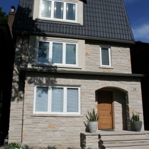 Stone Masonry Contractors Toronto