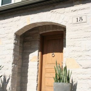Stone Masonry Contractors Toronto