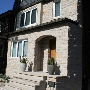 Stone Masonry Contractors Toronto