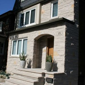 Stone Masonry Contractors Toronto