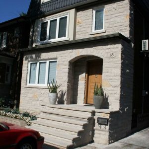 Stone Masonry Contractors Toronto