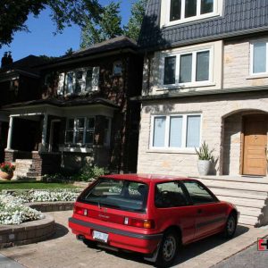 Stone Masonry Contractors Toronto