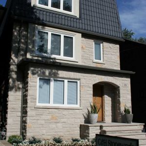 Stone Masonry Contractors Toronto