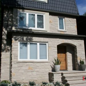 Stone Masonry Contractors Toronto