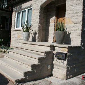 Stone Masonry Contractors Toronto