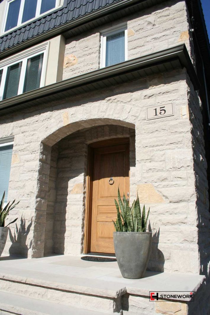 Stone Masonry Contractors Toronto