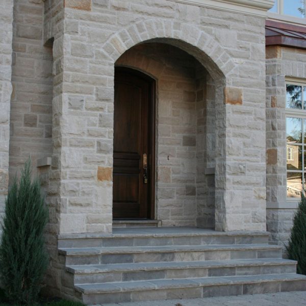 Toronto Stone Facade Contractor