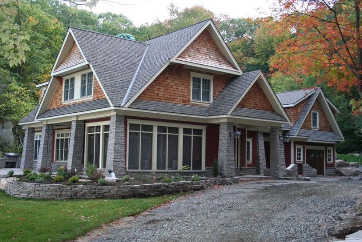 Mississauga Ontario Stone Mason Contractor