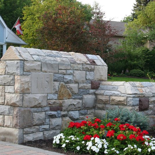 stone work stone mason contractor