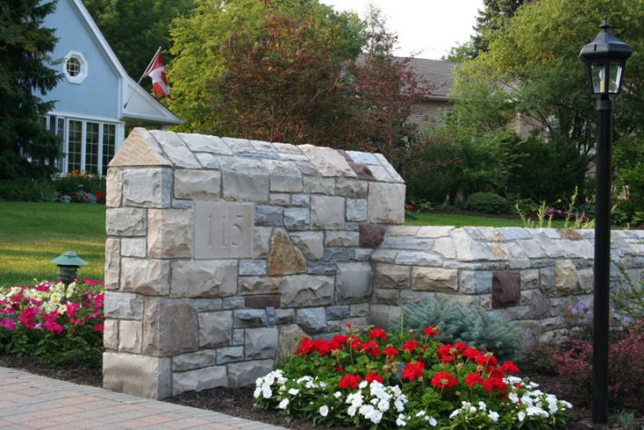 stone work stone mason contractor