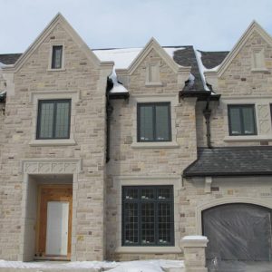 Stone Contractors Toronto