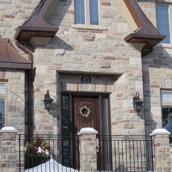 Stone Contractor Ontario