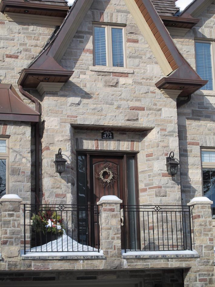 Stone Contractor Ontario