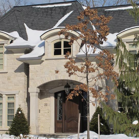 Stone Masonry Toronto Area