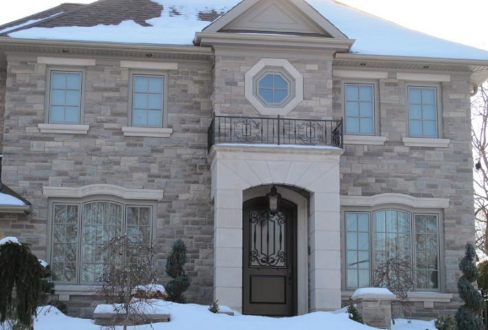 stone masons contractors toronto