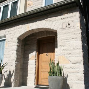 Stone Masonry Contractors Toronto