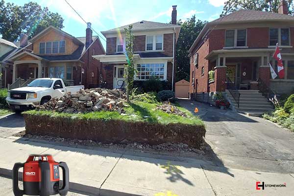 hilti laser, hilti toronto