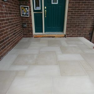 CH Stonework Toronto Stone Masonry Contractor 20176 Toronto Stone Entry Feature