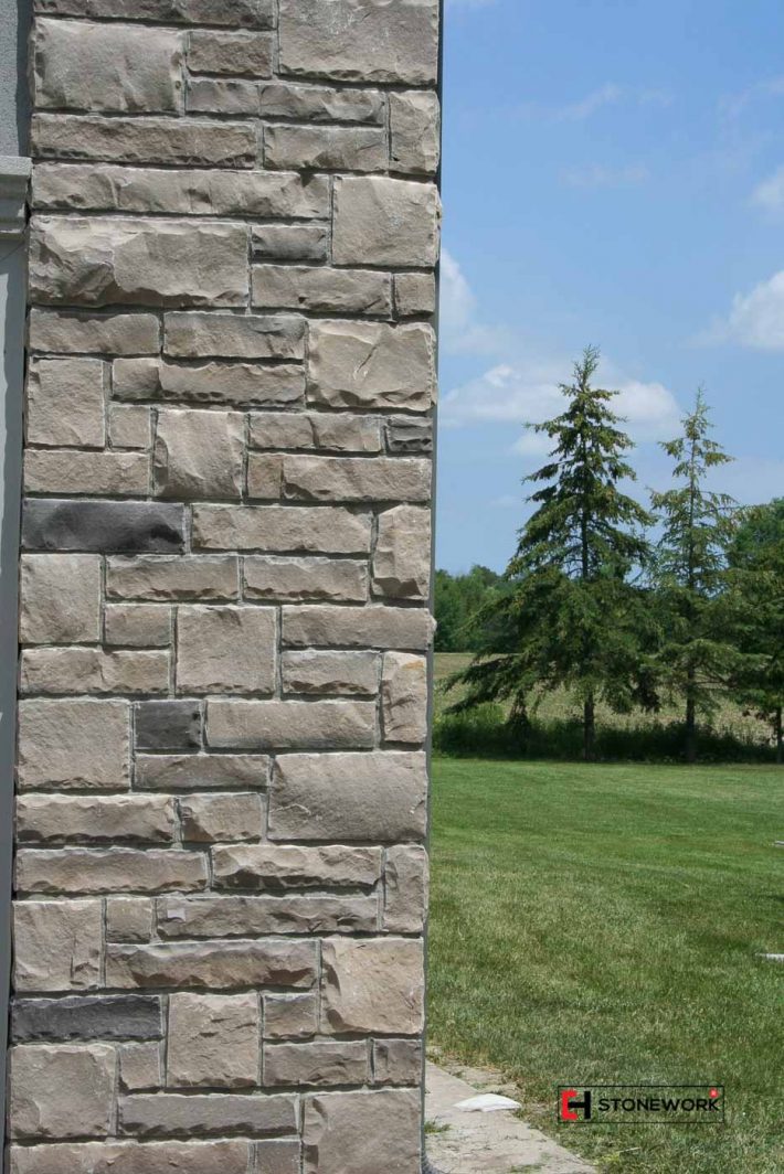 CH Stonework stone mason specialist