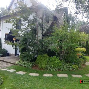 Stone Stairs Repairs Toronto