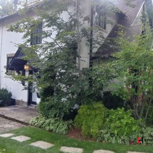 Stone Stairs Repairs Toronto